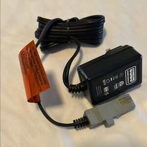 Fisher Price Charger